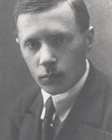 ТуисовНиколай Михайлович (1914-1942), Часово