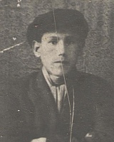 Филиппов Прокопий Михайлович (1910-07.1942) Ижма