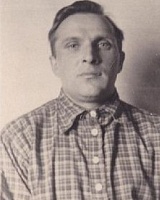 Канев Федор Алексеевич (1924-1990), Большое Галово -Щельяюр