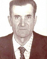 Мазанов Василий Митрофанович (1916-1988), Том - Сыктывкар