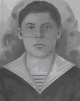 Канев Архип Ефимович (1921-1992), Малое Галово