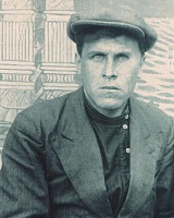Артеев Александр Фокич (1911-1943), с. Мохча