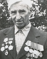 Родионов Игорь Петрович (1923-2006), Вологда