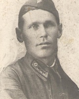 Филиппов Антоний Михайлович (1905-29.04.1942) Усть-Цильма