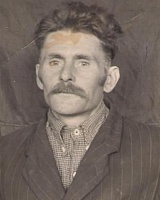 Филиппов Алексей Иванович (1918-1978) Мошъюга