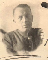Краснояров Евгений Андреевич (1919-1958.), Ижма-Инта