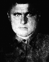 Попов Егор Феоктистович (1909-1942), Ижма