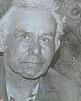 Пудков Петр Кондратьевич (1923 - 17.12.1989), Няшабож