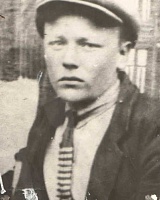 Хозяинов Семен Гаврилович (1914-1943), Мохча