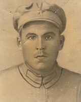 Терентьев Андрей Акимович (1902-1980), Брыкаланск - Чика