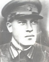 Ануфриев Алексей Андреевич (1915-пропал без вести в 1943 г.) Мохча
