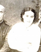 Терентьев Иван Михайлович (первый слева) (1905-1973), Бакур-Сыктывкар