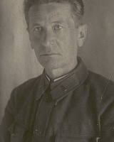 Вокуев Клавдий Григорьевич (1891-1963), Усть-Ухта - Ижма