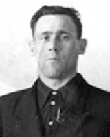 Семяшкин Альберт Михайлович (1925-1973), Брыкаланск