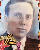 Терентьев Поликарп Терентьевич (1906-1942), Брыкаланск