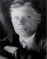 Канев Андрей Денисович (1917-1942), Гам-Московская обл.