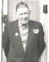 Канев Владимир Михайлович (1924-28.04.1992), Щельяюр