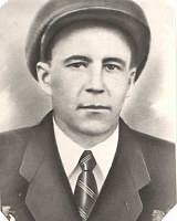 Попов Егор Аввакумович (1913-1942), Мохча (2)