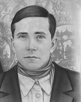 Канев Палладий Григорьевич (1909-1943), Большое Галово