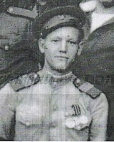 Вокуев Алексей Петрович (1926-1983), Мохча