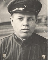 Беляев Ипат Харитонович (1915-1942), с. Мохча
