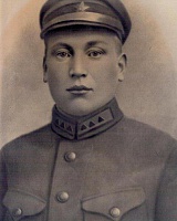 Хозяинов Митрофан Васильевич (1906-1950), Гам