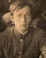 Канев Григорий Мелентьевич(1924-1998), Сизябск