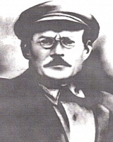 Семяшкин Ефим Алексеевич (1896-1943), Бакур