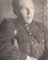 Рочев Иван Григорьевич (1918 г.р.)