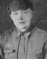 Канев Меркурий Иванович (1912-1971), Сизябск