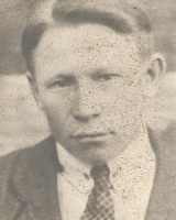 Артеев Петр Гурьевич (1913-29.11.1942) Ижма