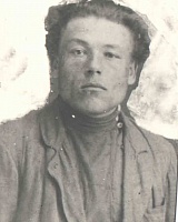 Канев Петр Андреевич (1902-1978), Ижма