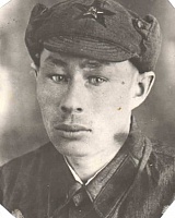 Витязев Прокофий Феофанович (1918-1942), Мохча