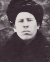 Филиппов Поликарп Игнатьевич (1903-1943), Краснобор
