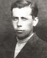 Канев Палладий Феогниевич (1901-1943), Большое Галово