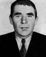Канев Алексей Степанович (1911-1975), Сизябск - Константиновка