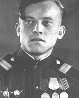 Канев Ефим Иванович (1923-1978), Ласта