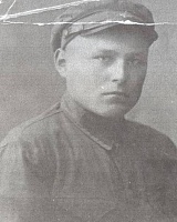 Чупров Владимир Петрович (1910-1941), Вертеп