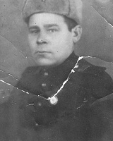 Филиппов Иван Осипович (1909-1968), Мошъюга