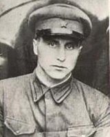 Чупров Иван Ефимович (1914-1944), Сизябск