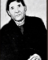 Рочев Семен Тихонович (1904-18.06.1967), Гам