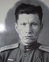 Сметанин Яков Алексеевич (1910-1985), мохча