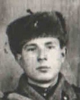 Терентьев Владимир Михайлович (1924-1999), Щельяюр