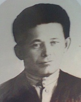 Канев Федор Григорьевич (1914-1964), Ижма
