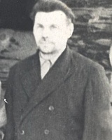 Филиппов Василий Иванович (1908-1987), Диюр. Фото1950 года