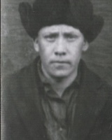 Витязев Филипп Алексеевич (1913-1943), Мохча
