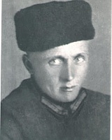 Рочев Яков Григорьевич (1909 г.р.), Ижма