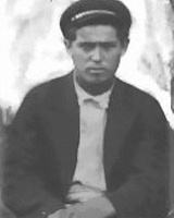 Рочев Андрей Самойлович (1910-1969), Кипиево