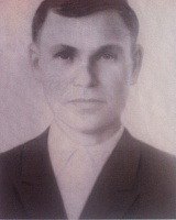 Сметанин Аристарх Никитич (1925-1967), Кельчиюр