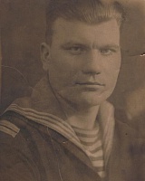 Сметанин Василий Евдокимович (1922-1964), Картаель. Фото1945 года